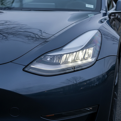 Tesla Juniper Headlight LED: A Revolutionary Leap in Automotive Lighting Technology