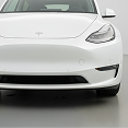 Front Bumper - Model 3 (2024 and After)