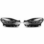 OEM Tesla Model 3 2017-2020 & 2021-2023 Left + Right Head Light 1077371 1077372 1514958 00 D 1514958 00 E