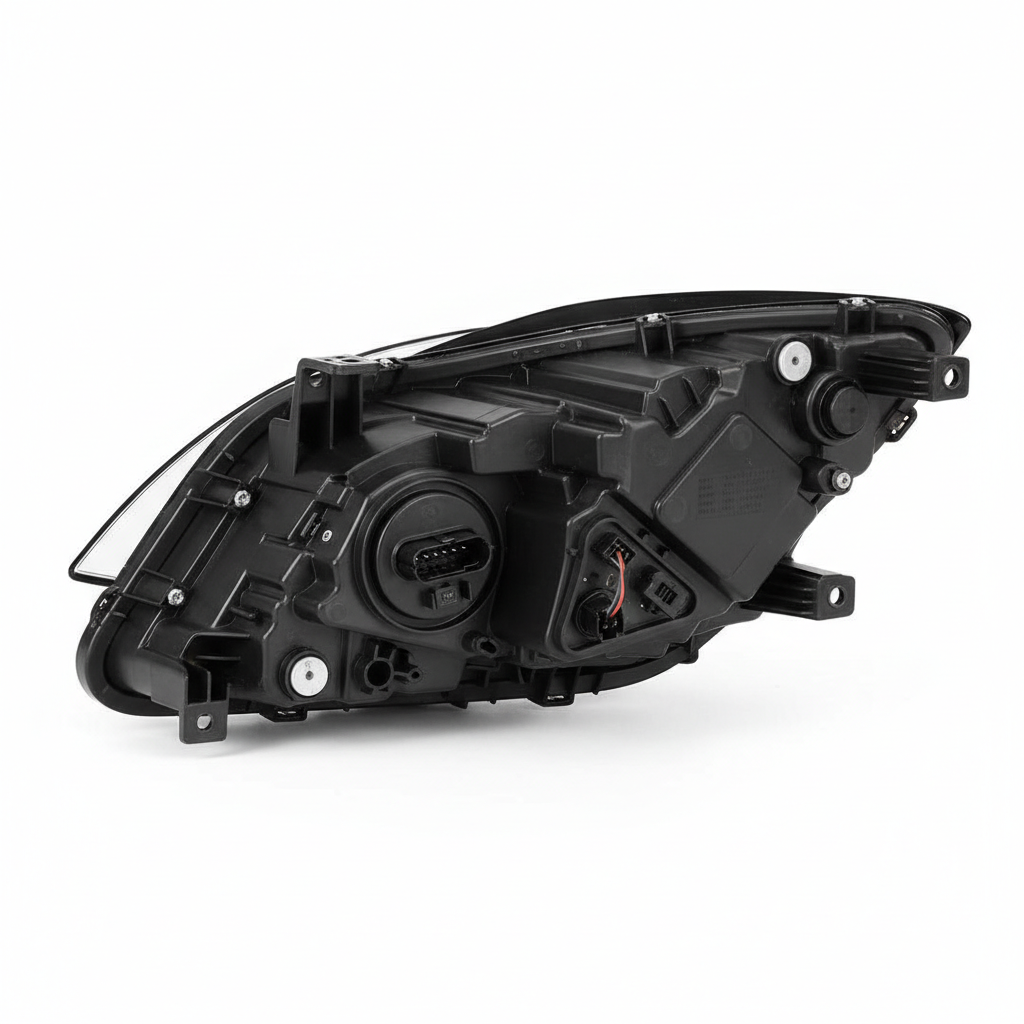 OEM Tesla Model 3 2017-2020 & 2021-2023 Left + Right Head Light 1077371 1077372 1514958 00 D 1514958 00 E