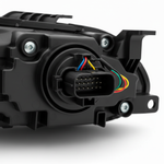 OEM Tesla Model 3 Outer Quarter Panel Tail Light 2017-2023