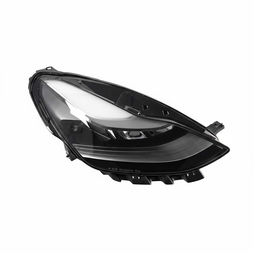 OEM Before 2025 & 2025 2026 Tesla Model Y Juniper Headlight LED