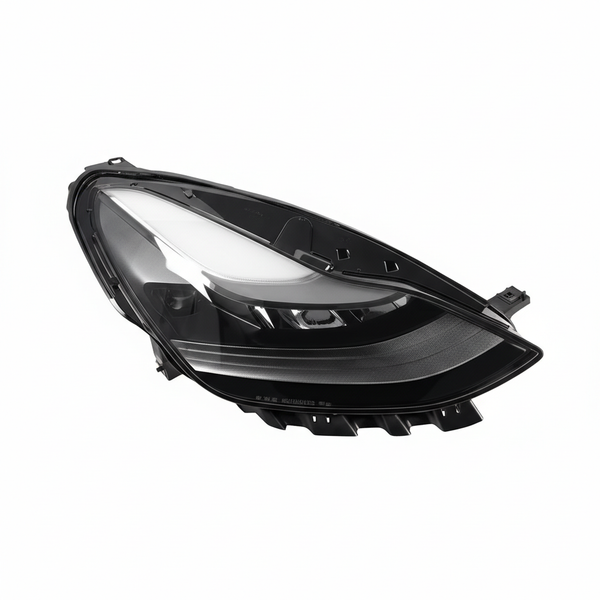 OEM Before 2025 & 2025 2026 Tesla Model Y Juniper Headlight LED