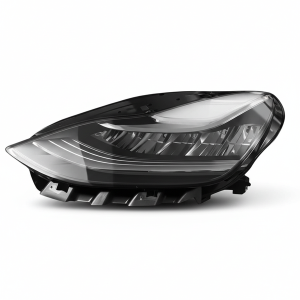 OEM Tesla Model 3 2017-2020 & 2021-2023 Left + Right Head Light 1077371 1077372 1514958 00 D 1514958 00 E