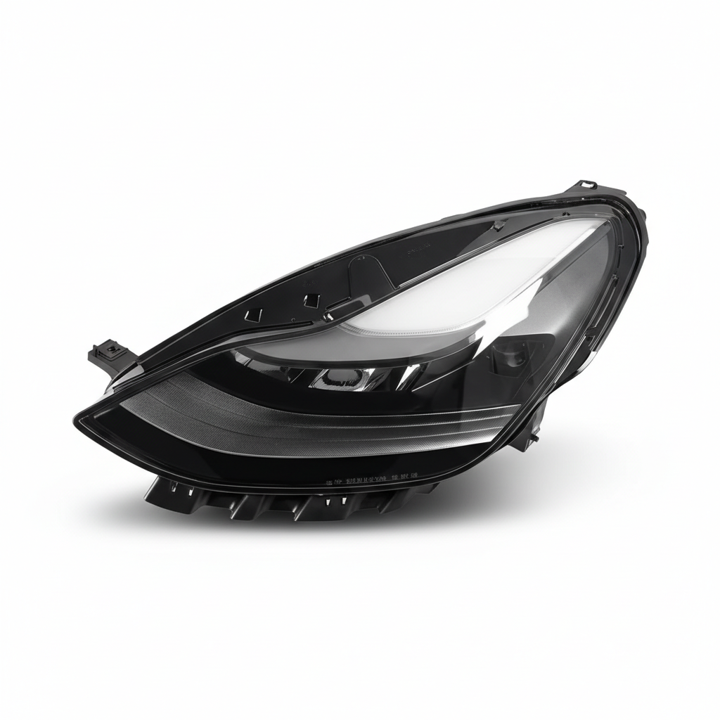 OEM Before 2025 & 2025 2026 Tesla Model Y Juniper Headlight LED