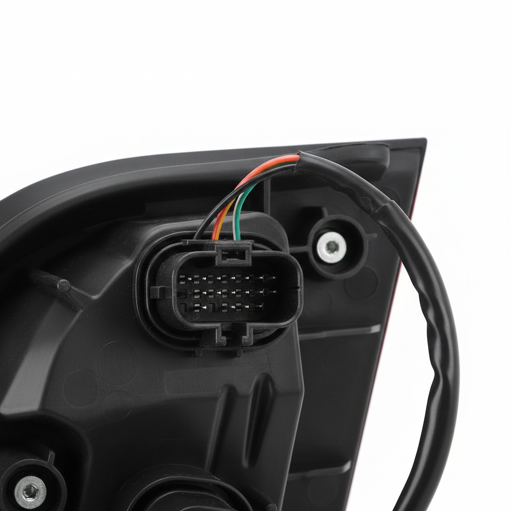 OEM Tesla Model Y Outer Quarter Panel Tail Light 2020-2024