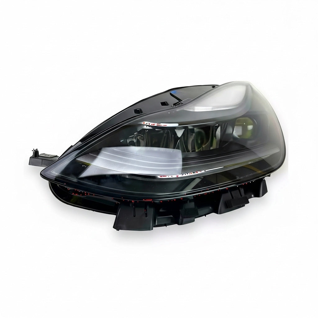 OEM Before 2025 & 2025 2026 Tesla Model Y Juniper Headlight LED