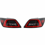 OEM Tesla Model Y Outer Quarter Panel Tail Light 2020-2024