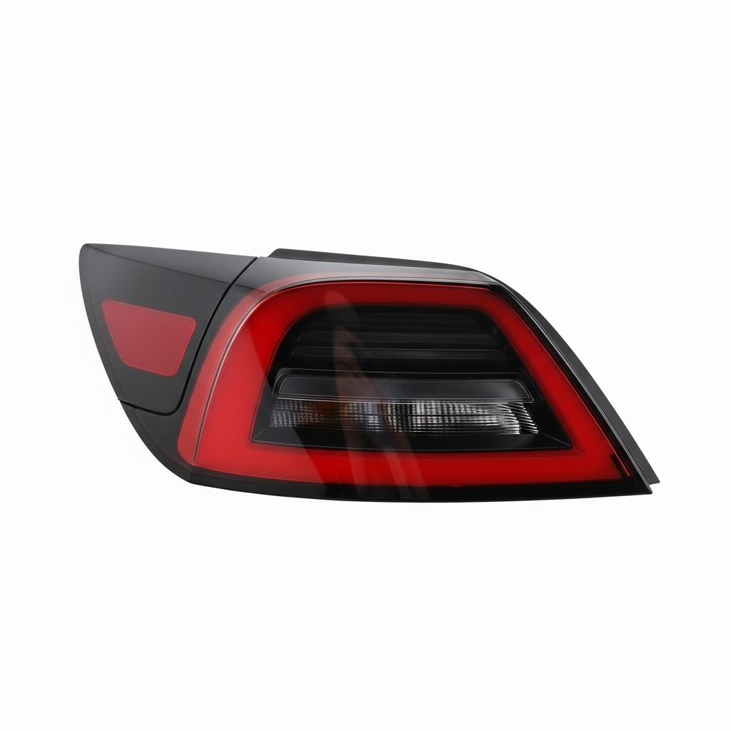 OEM Tesla Model Y Outer Quarter Panel Tail Light 2020-2024