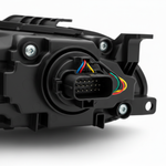 OEM Tesla Model 3 Outer Quarter Panel Tail Light 2017-2023