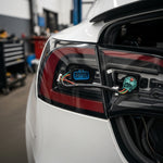 OEM Tesla Model 3 Outer Quarter Panel Tail Light 2017-2023