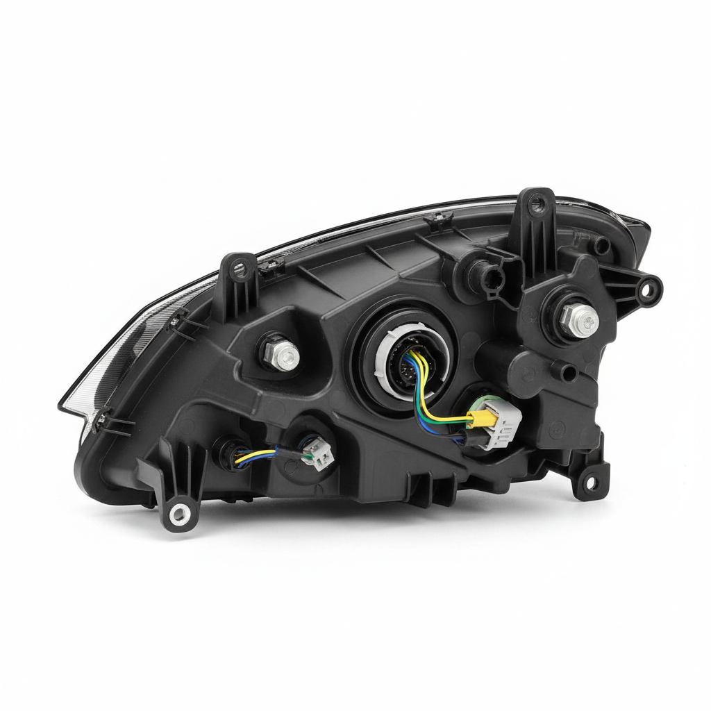 OEM Tesla Model 3 2017-2020 & 2021-2023 Left + Right Head Light 1077371 1077372 1514958 00 D 1514958 00 E