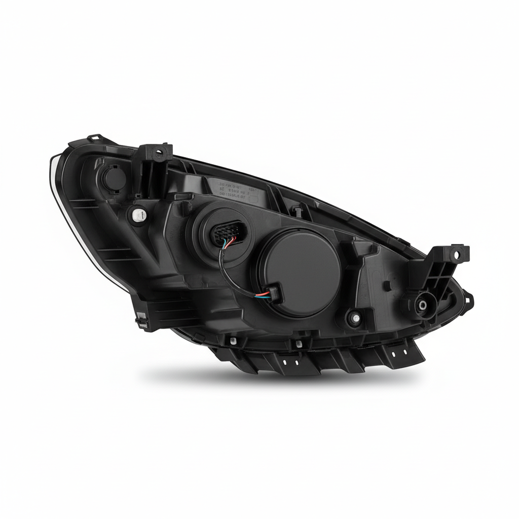 OEM Tesla Model 3 2017-2020 & 2021-2023 Left + Right Head Light 1077371 1077372 1514958 00 D 1514958 00 E