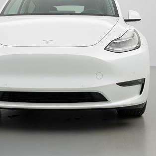 Front Bumper - Model Y (Before 2024)